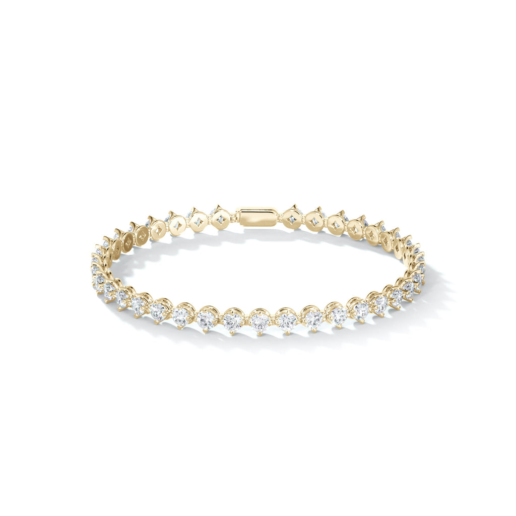 Forevermark Setting Tennis Bracelet